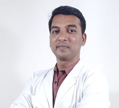 Dr. Prakash Sankapal